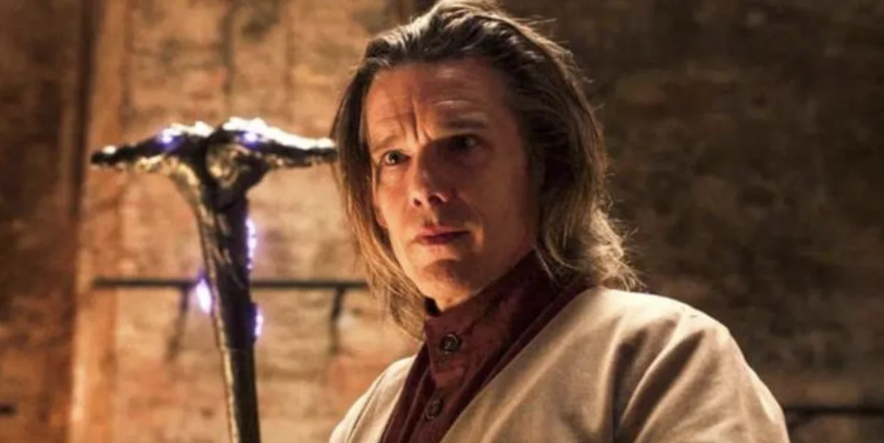 'Moonlight Knight': First Marvel series to air in 2022