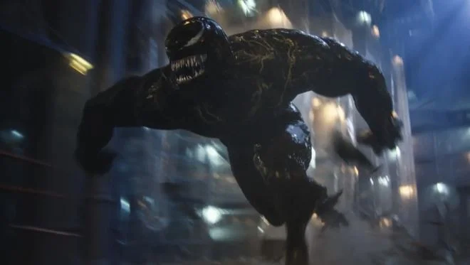 "Morbius" and "Venom" in the same universe? Then there are only 2 possibilities for the cosmic Spider-Man setting.