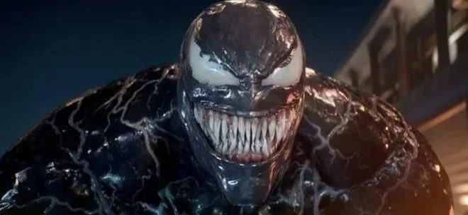 "Morbius" and "Venom" in the same universe? Then there are only 2 possibilities for the cosmic Spider-Man setting.