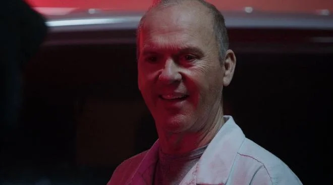 "Morbius" and "Venom" in the same universe? Then there are only 2 possibilities for the cosmic Spider-Man setting.