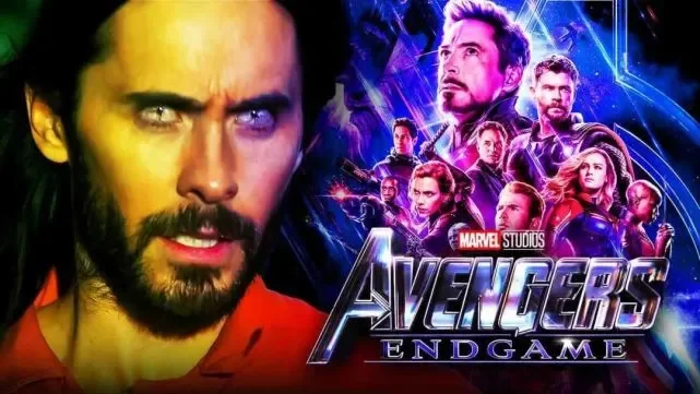 "Morbius": The director learned the big secret of "Avengers: Endgame‎" during filming!