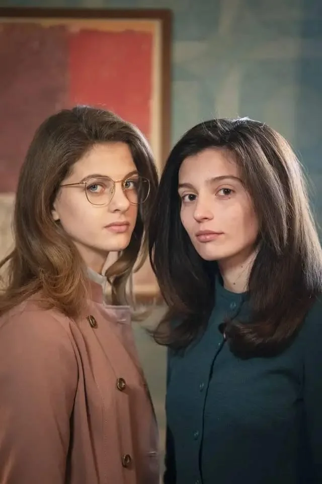 "My Brilliant Friend Season 3", HBO did not disappoint the audience!