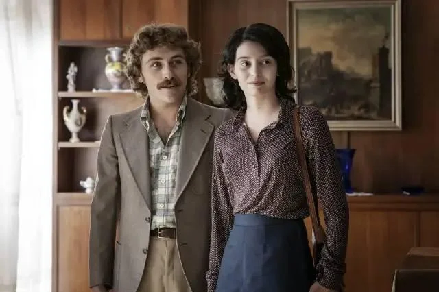 "My Brilliant Friend Season 3", HBO did not disappoint the audience!