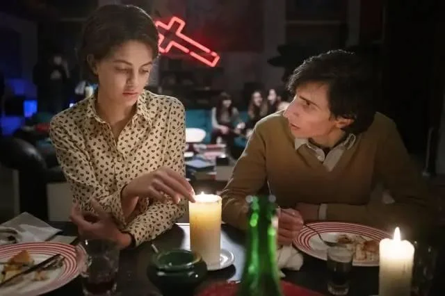 "My Brilliant Friend Season 3", HBO did not disappoint the audience!