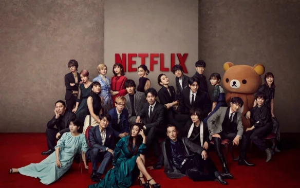 Netflix Japan evaded 1.2 billion yen in tax, and will be pursued for additional taxes of about 300 million yen