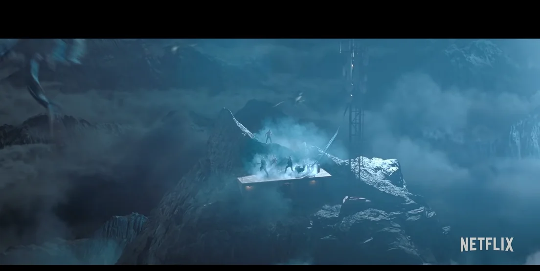 new-netflix-comedy-the-bubble-directed-by-judd-apatow-releases-teaser-trailer-2