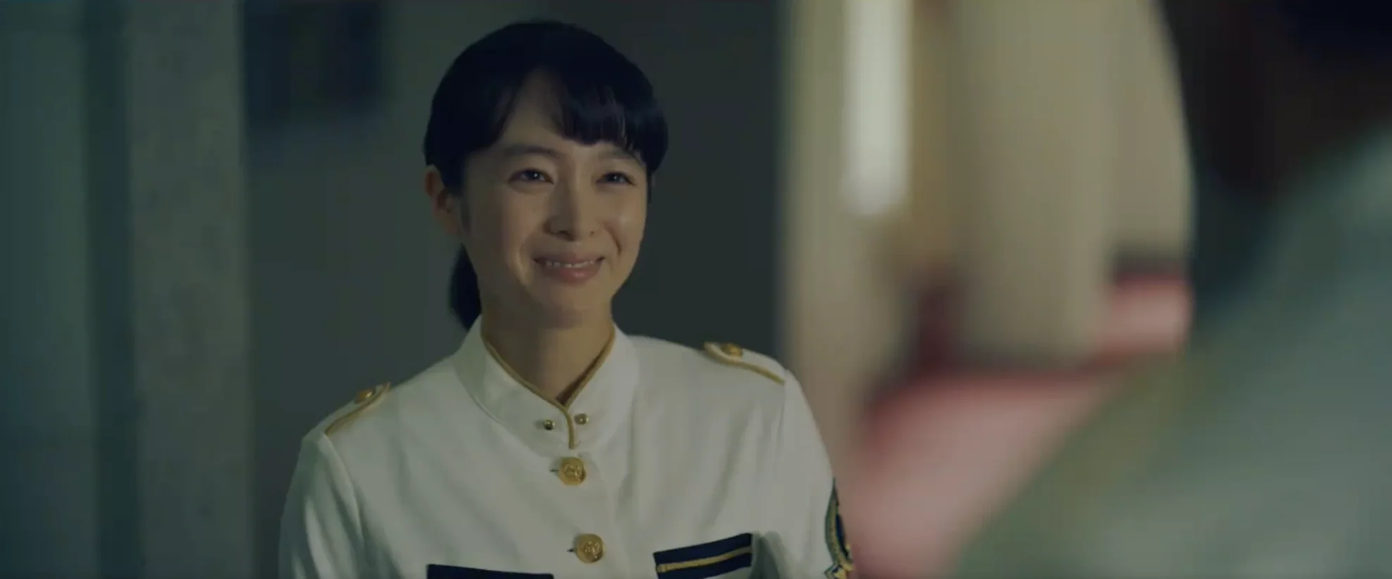"Offbeat Cops" starring Hiroshi Abe released a teaser trailer, released in Japan on August 26