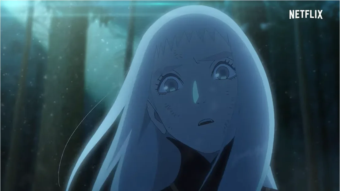 Official Trailer for 'Vampire in the Garden', it's coming to Netflix on May 16