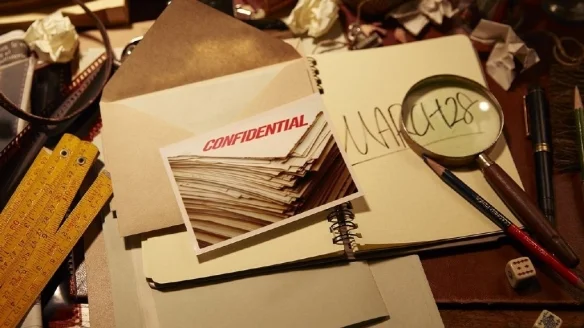 'One Piece' live-action TV series releases pictures of riddles! The official will announce important news at the end of the month