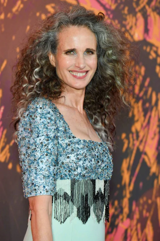 Orlando Bloom and Andie MacDowell will star in action thriller 'Red Right Hand'