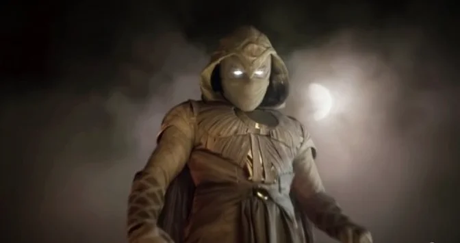 Oscar Isaac: 'Moon Knight' is a standalone story away from the MCU, that's what attracted me