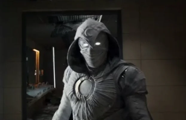 Oscar Isaac: 'Moon Knight' is a standalone story away from the MCU, that's what attracted me