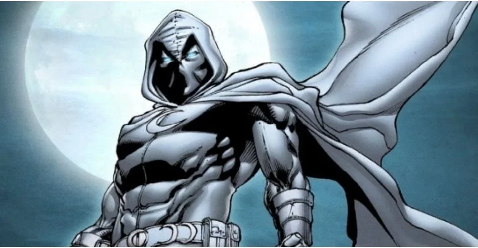 Oscar Isaac: 'Moon Knight' is a standalone story away from the MCU, that's what attracted me