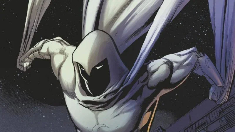 Oscar Isaac: 'Moon Knight' is a standalone story away from the MCU, that's what attracted me