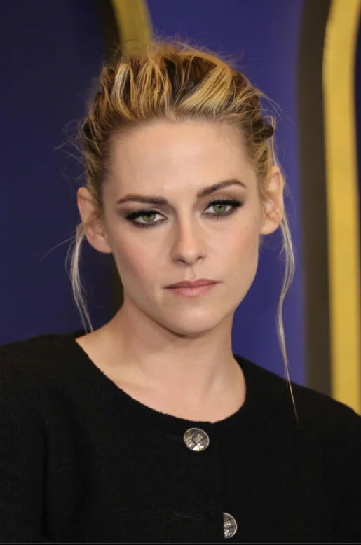 #Oscar nominees' luncheon# Kristen Stewart attended ​​​