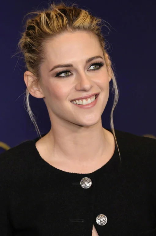 #Oscar nominees' luncheon# Kristen Stewart attended ​​​
