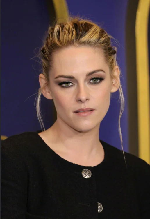 #Oscar nominees' luncheon# Kristen Stewart attended ​​​