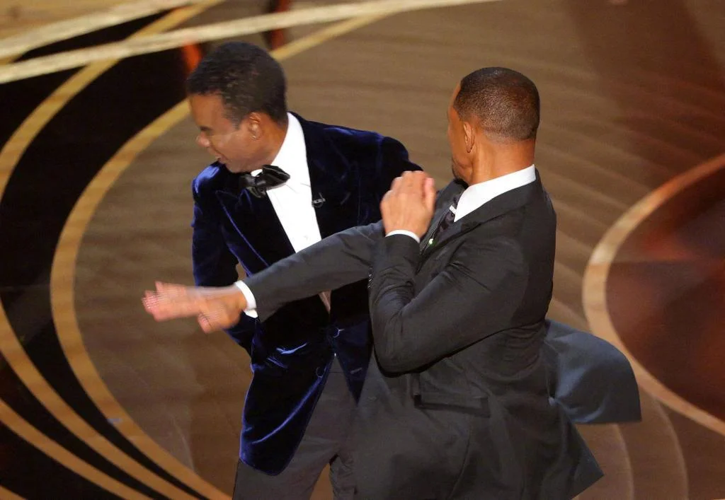 Looking back at these 3 Oscar Oolong incidents, one is more outrageous than the other