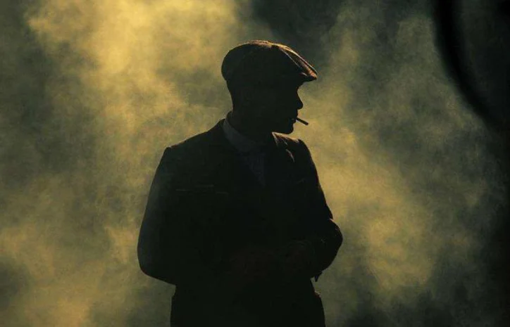 "Peaky Blinders Season 6" strikes strongly, this is the man's favorite drama