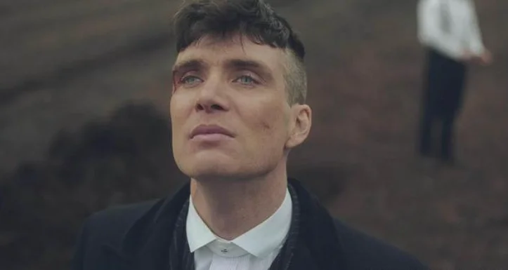 "Peaky Blinders Season 6" strikes strongly, this is the man's favorite drama