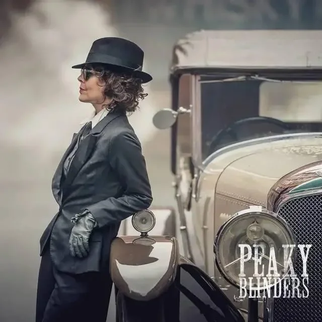 "Peaky Blinders Season 6": with 100% Tomatometer Score, the BBC gangster drama is back!