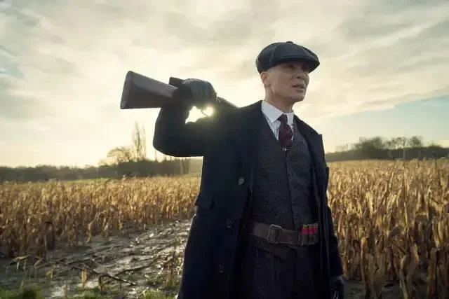 "Peaky Blinders Season 6": with 100% Tomatometer Score, the BBC gangster drama is back!