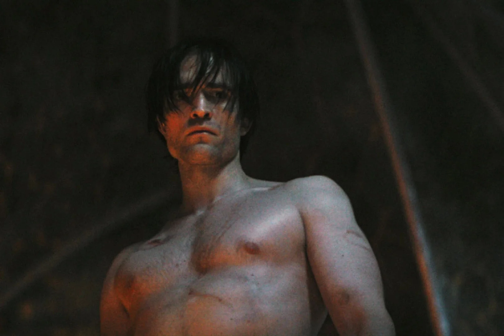 Robert Pattinson's version of Batman is no longer a playboy, do you like it?