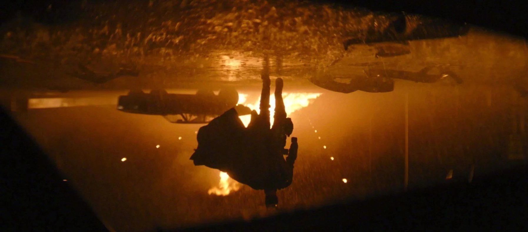 Robert Pattinson's version of Batman is no longer a playboy, do you like it?