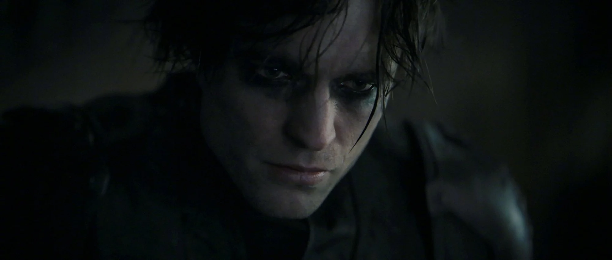 Robert Pattinson's version of Batman is no longer a playboy, do you like it?