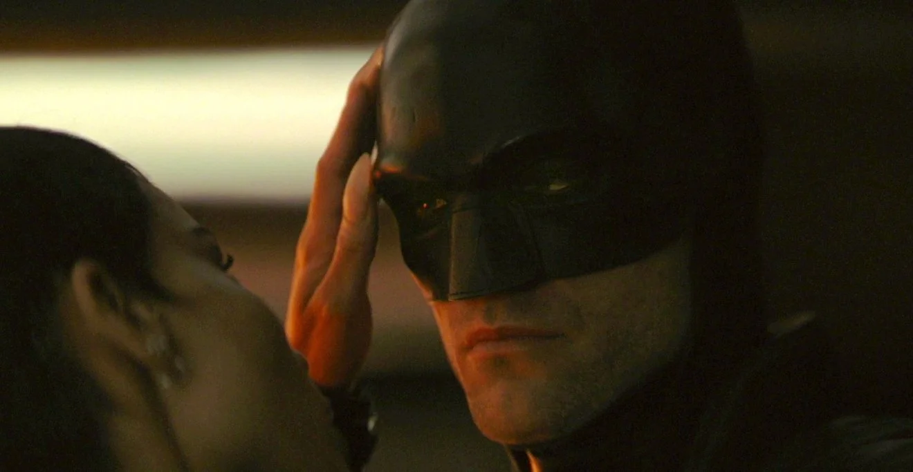 Robert Pattinson's version of Batman is no longer a playboy, do you like it?
