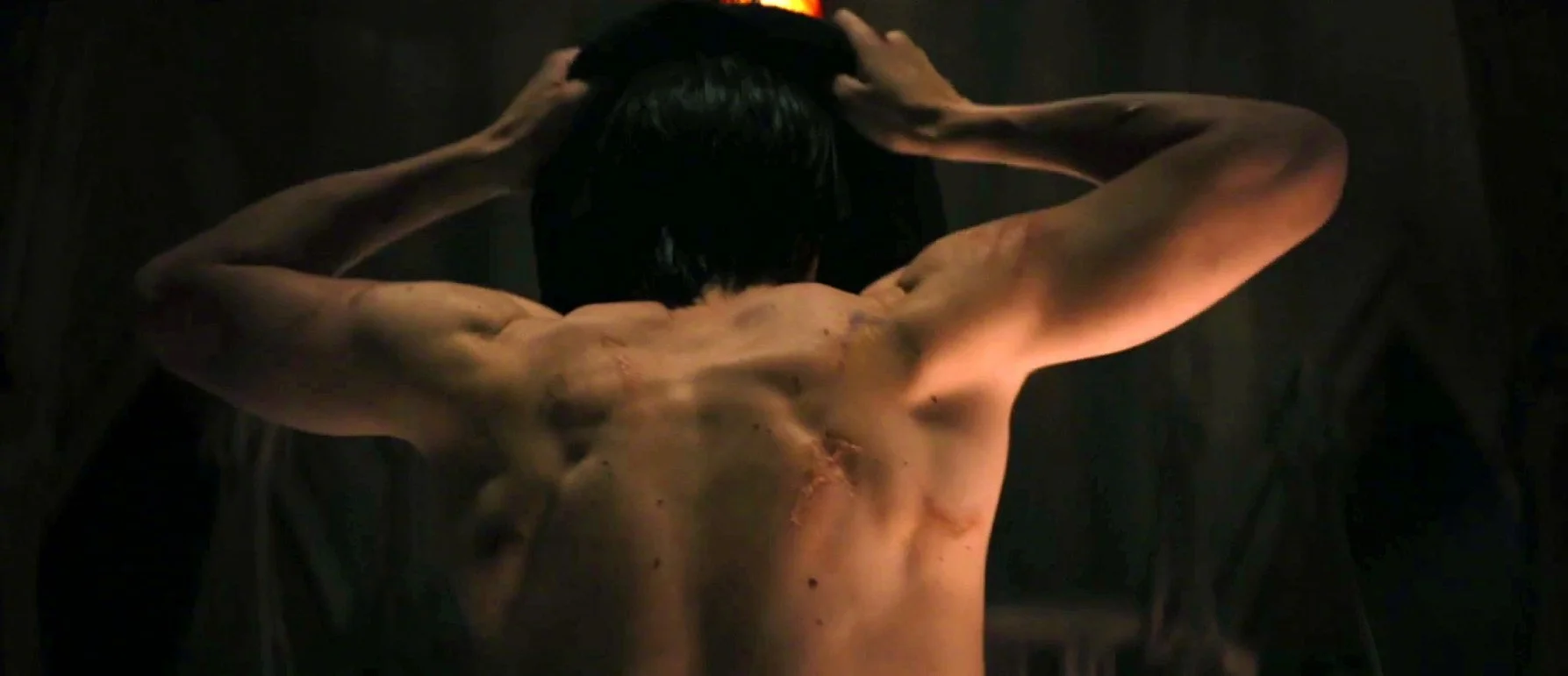 Robert Pattinson's version of Batman is no longer a playboy, do you like it?