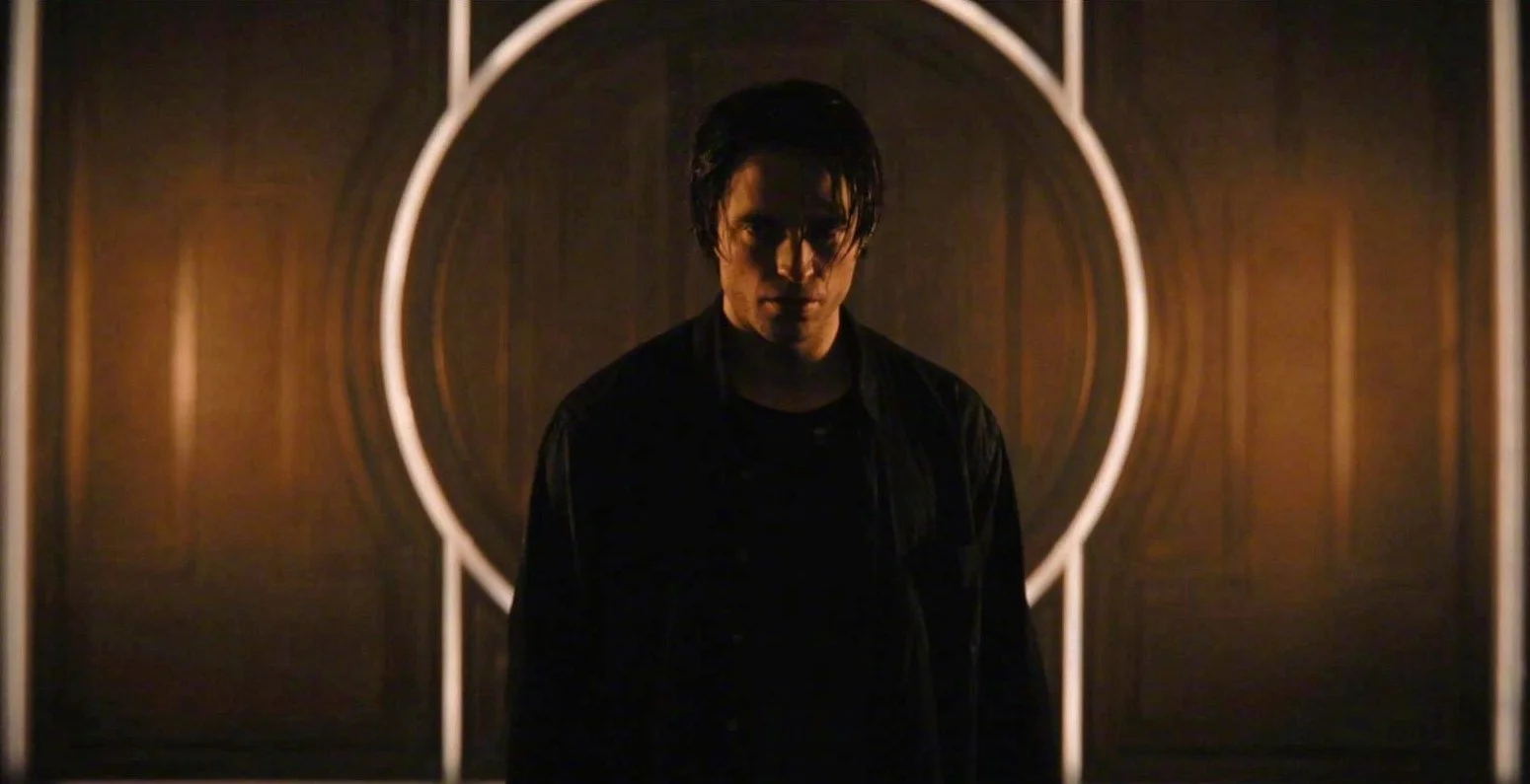 Robert Pattinson's version of Batman is no longer a playboy, do you like it?