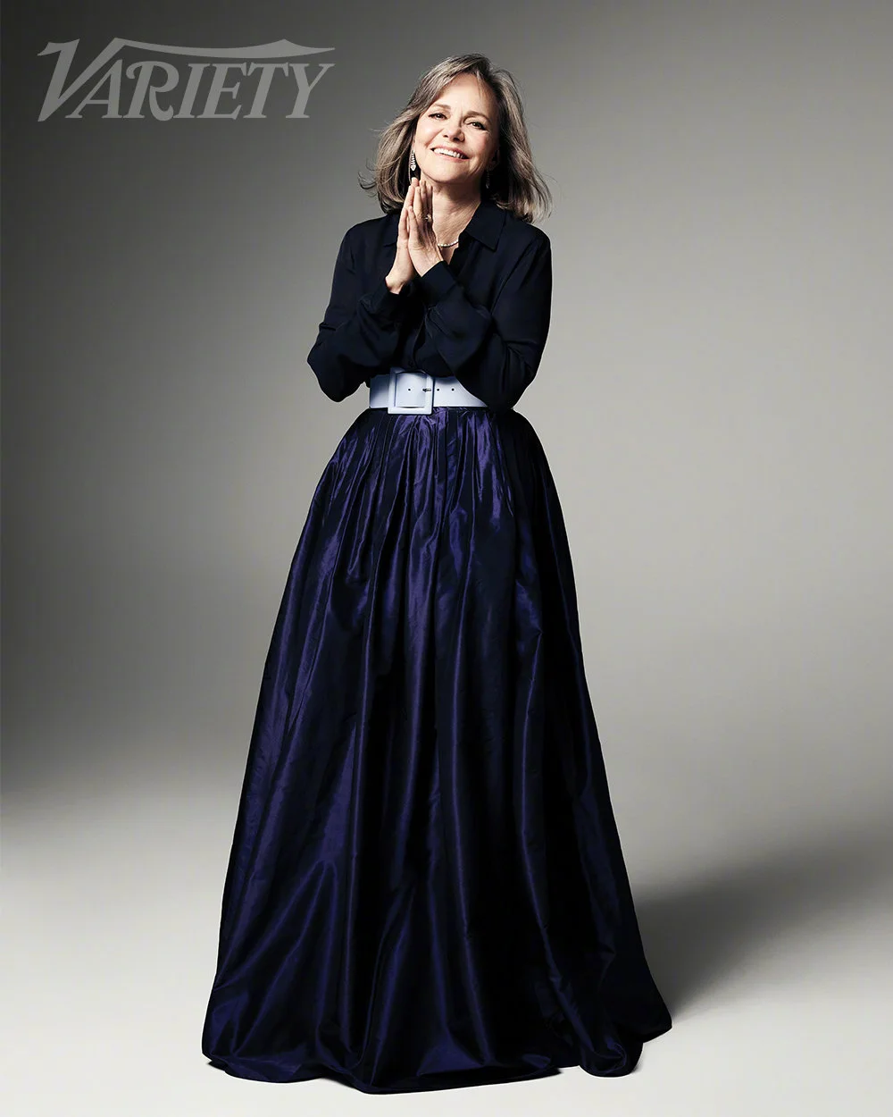 Sally Field, "Variety" magazine new photo