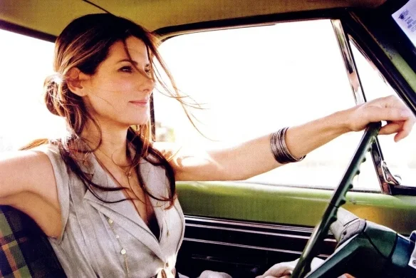 Sandra Bullock, 57, announced that she will suspend her acting career!