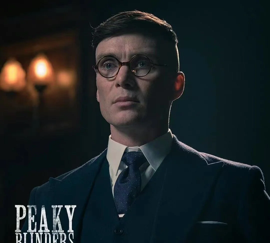 "Peaky Blinders Season 6" is here, the whole series is end, whose joy is back