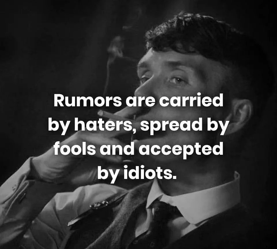 "Peaky Blinders Season 6" is here, the whole series is end, whose joy is back