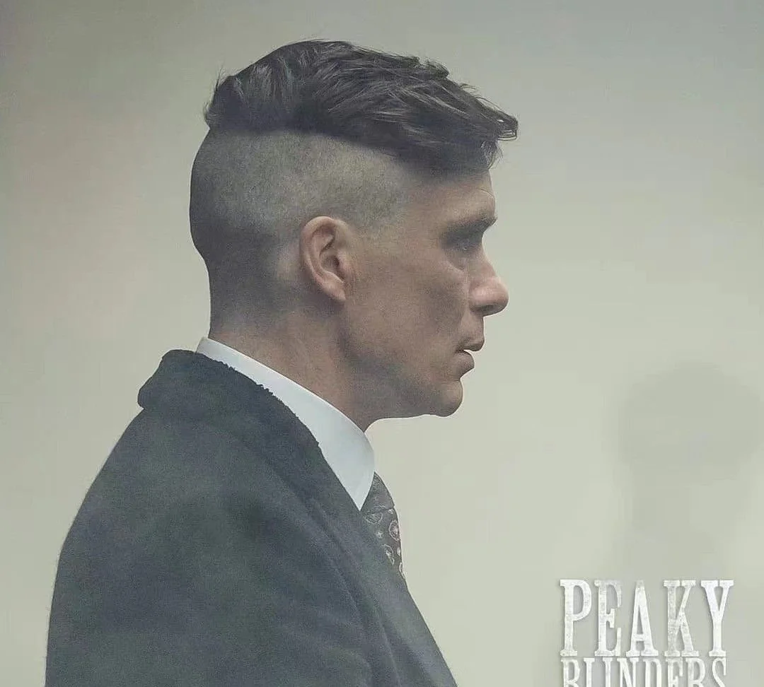"Peaky Blinders Season 6" is here, the whole series is end, whose joy is back