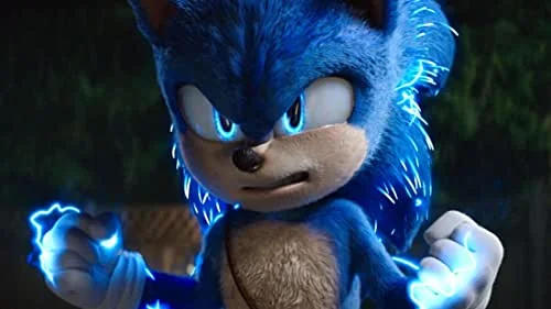 Sega and Paramount team up for "Sonic the Hedgehog Cinematic Universe"!