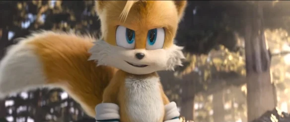 Sega and Paramount team up for "Sonic the Hedgehog Cinematic Universe"!