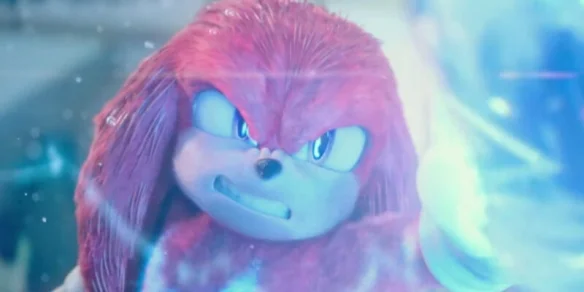 Sega and Paramount team up for "Sonic the Hedgehog Cinematic Universe"!