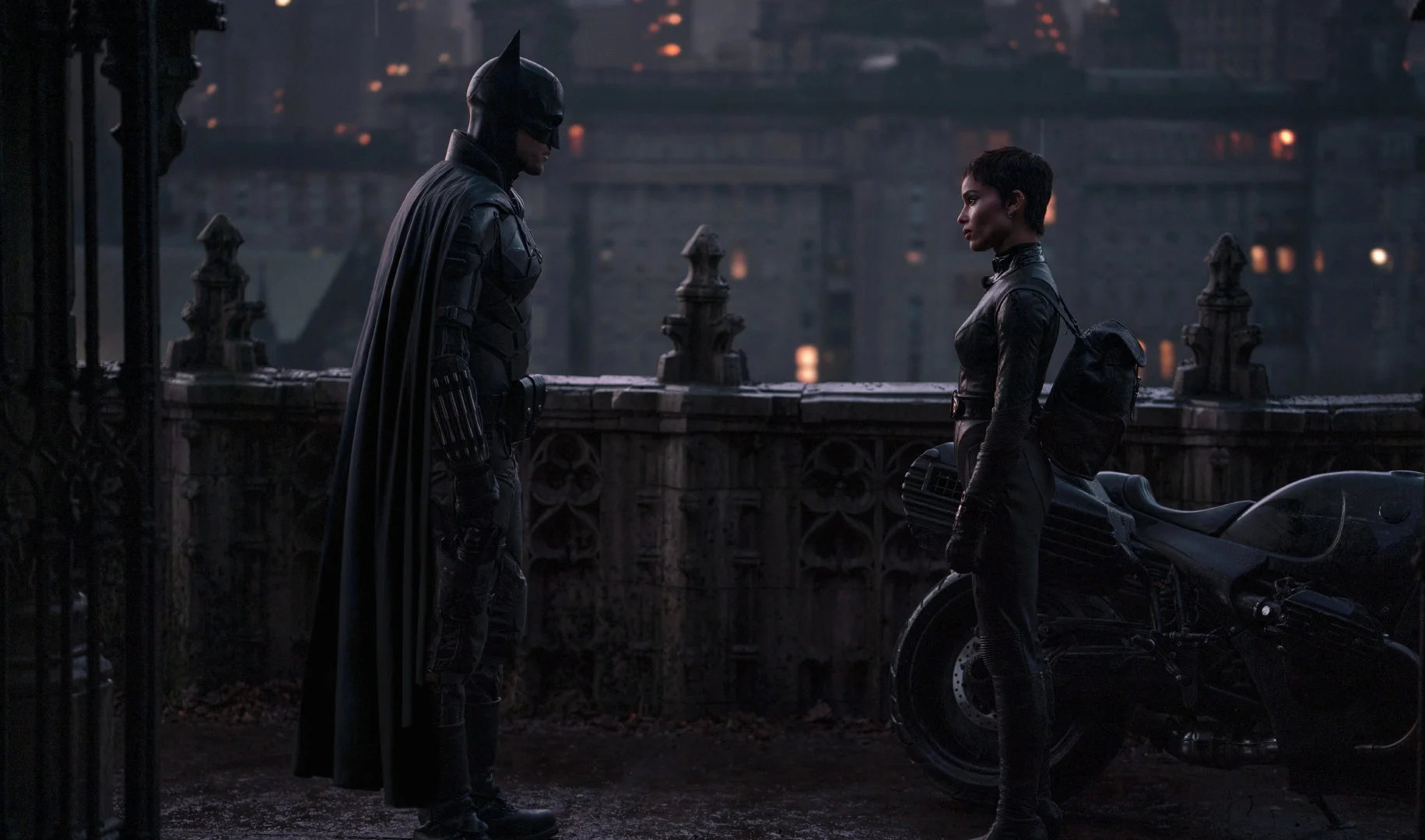 Several Hollywood companies suspend the release of new films in Russia