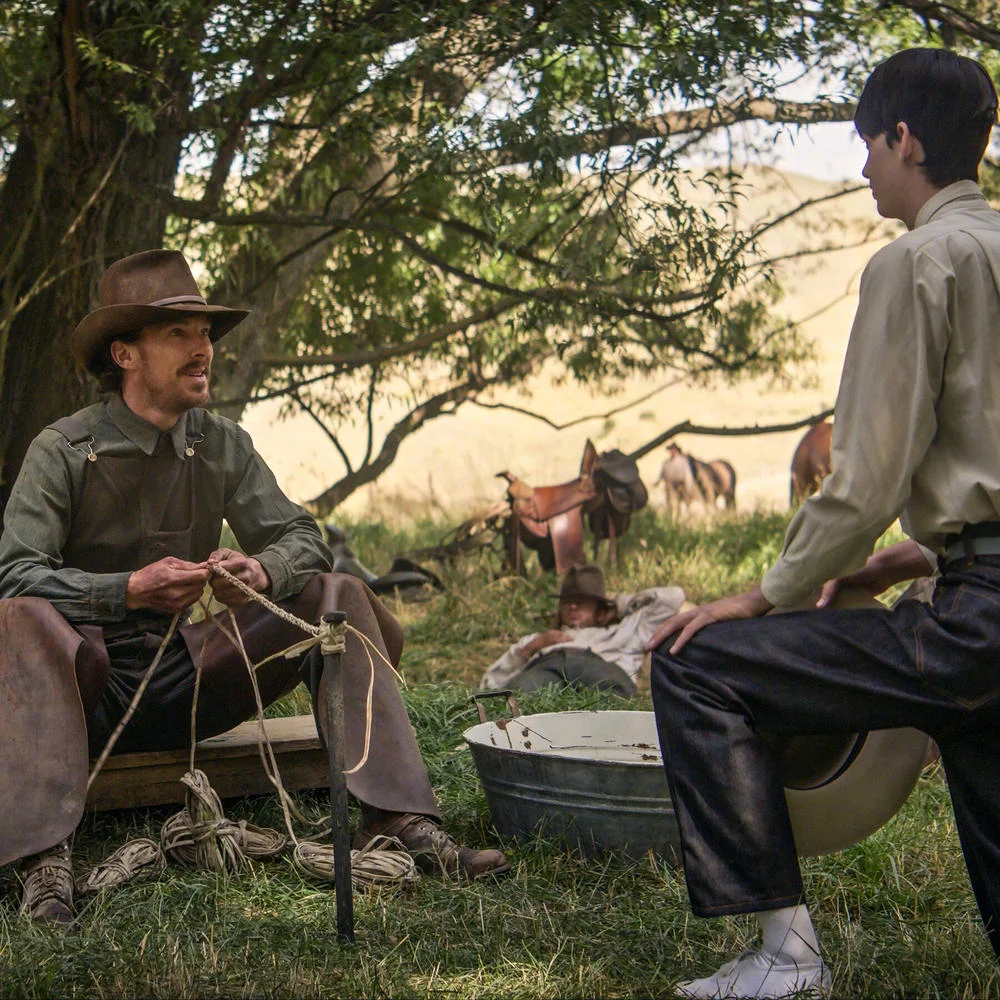 Some Numbers About Best Picture and Best Director at the 94th Academy Awards