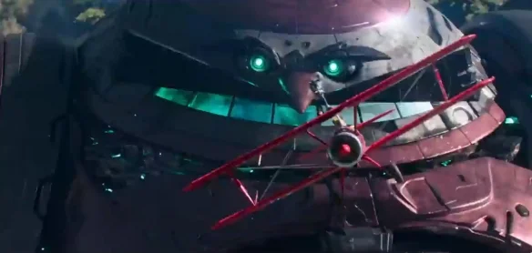 "Sonic the Hedgehog 2" releases "Fastest Trailer", it's time to test your hand speed