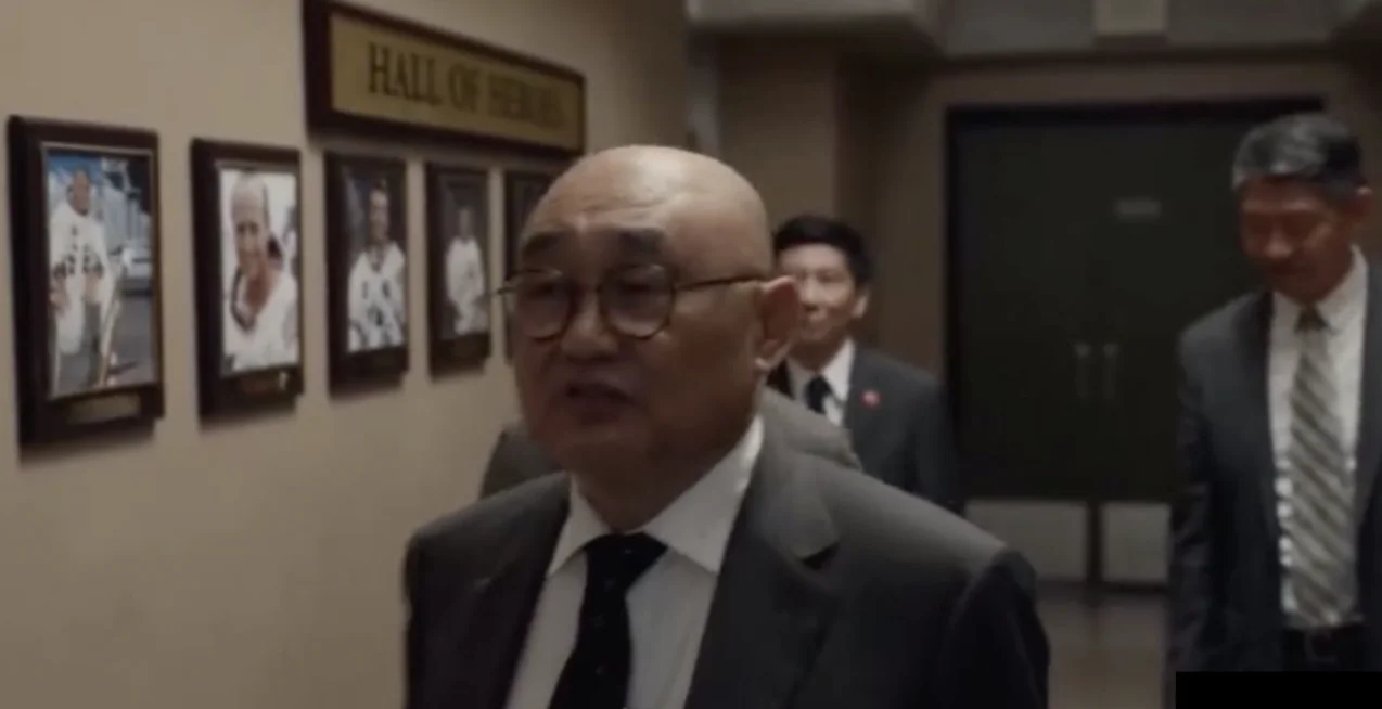 "Space Force Season 2‎" Review: This is the real "office" in space