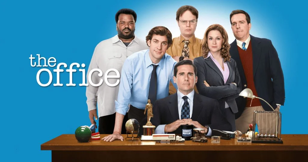 "Space Force Season 2‎" Review: This is the real "office" in space