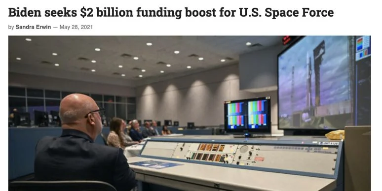 "Space Force Season 2‎" Review: This is the real "office" in space