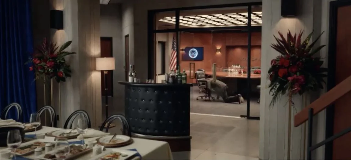 "Space Force Season 2‎" Review: This is the real "office" in space