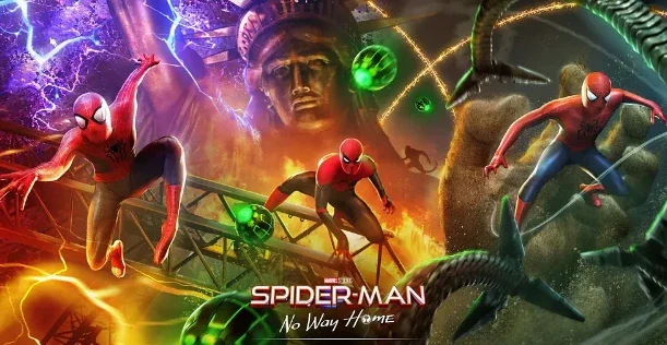 "Spider-Man: No Way Home": A Surprising Cameo