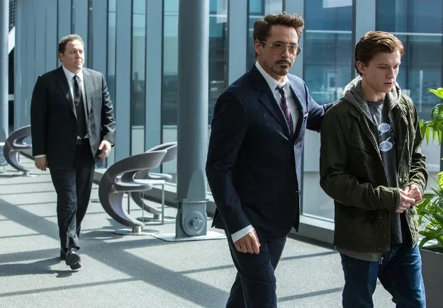 "Spider-Man: No Way Home": A Surprising Cameo