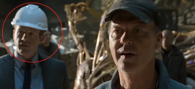 "Spider-Man: No Way Home": A Surprising Cameo